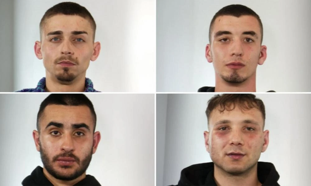 Πάτρα: Tέσσερις συλληφθέντες διακινούσαν ναρκωτικά σε ανηλίκους